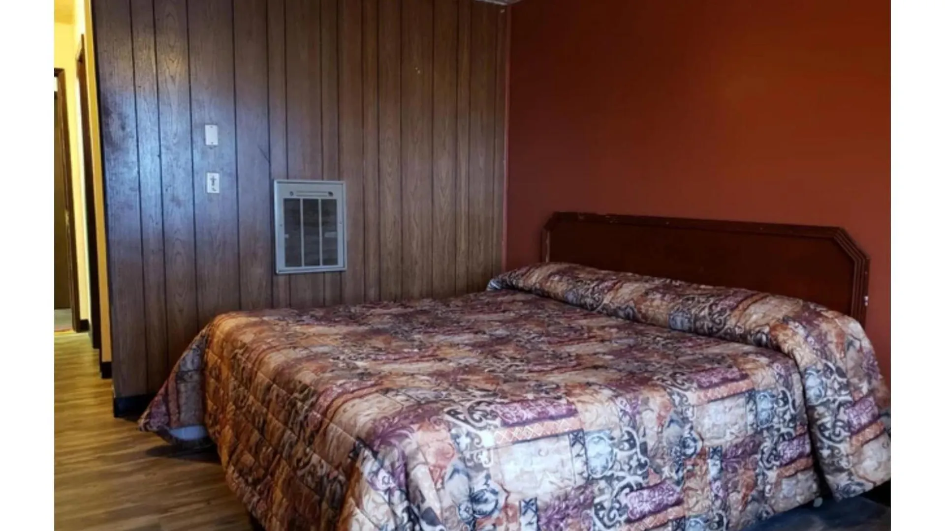 Motel Best Value Inn By Oyo Portland Or South East