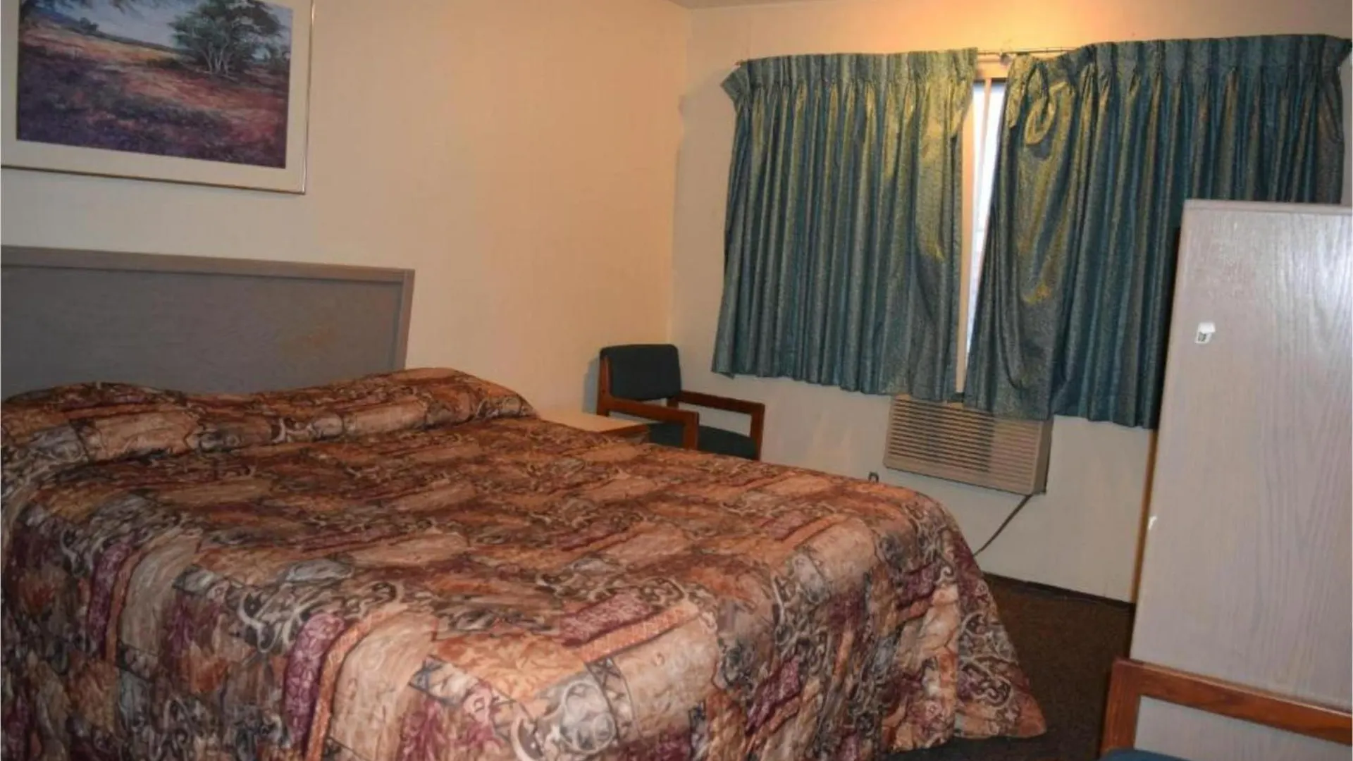 Best Value Inn By Oyo Portland Or South East United States
