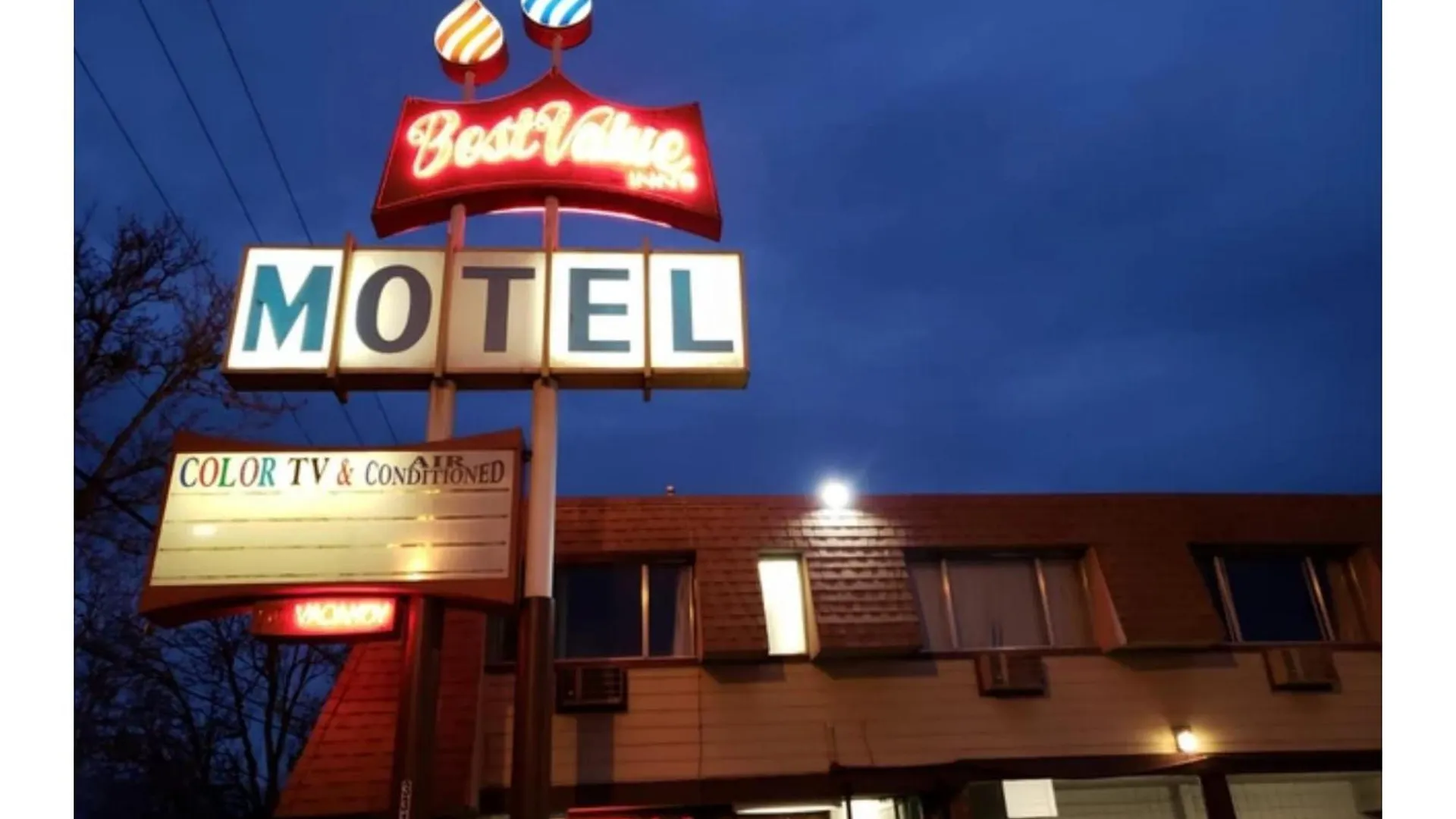 Best Value Inn By Oyo Portland Or South East contacts