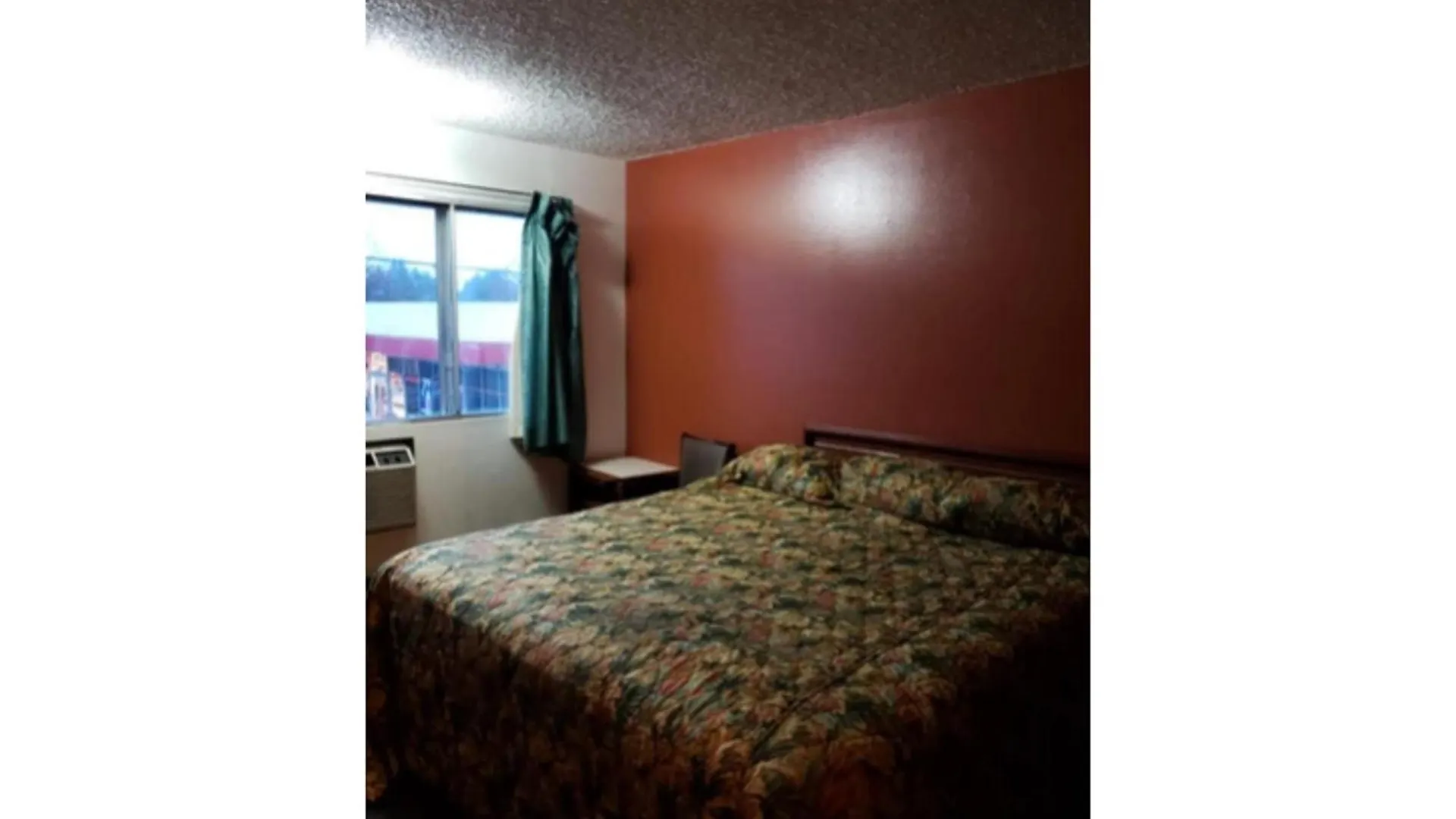 Motel Best Value Inn By Oyo Portland Or South East
