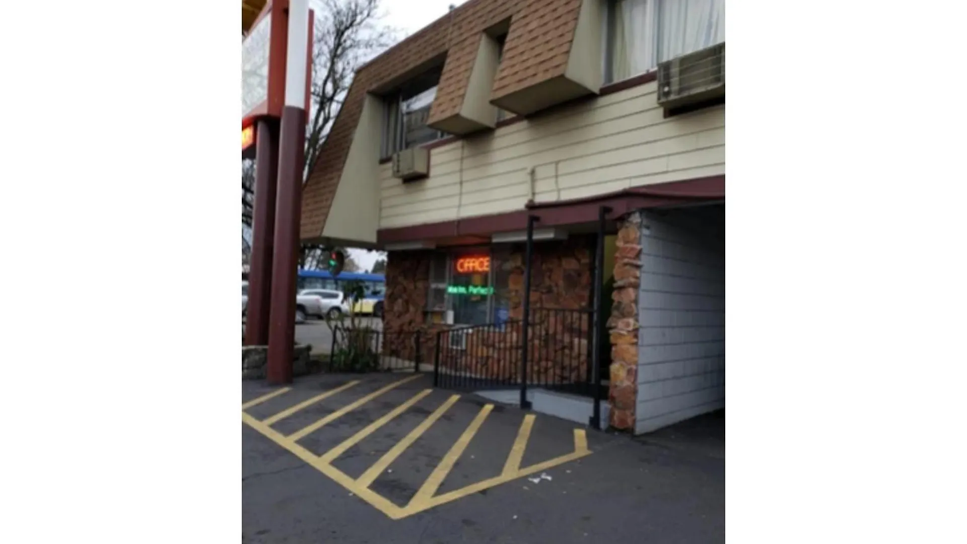 Best Value Inn By Oyo Portland Or South East Motel