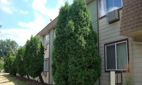 Motel Best Value Inn By Oyo Portland Or South East