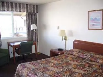 Best Value Inn By Oyo Portland Or South East Motel