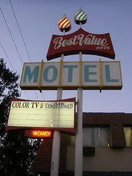 Best Value Inn By Oyo Portland Or South East