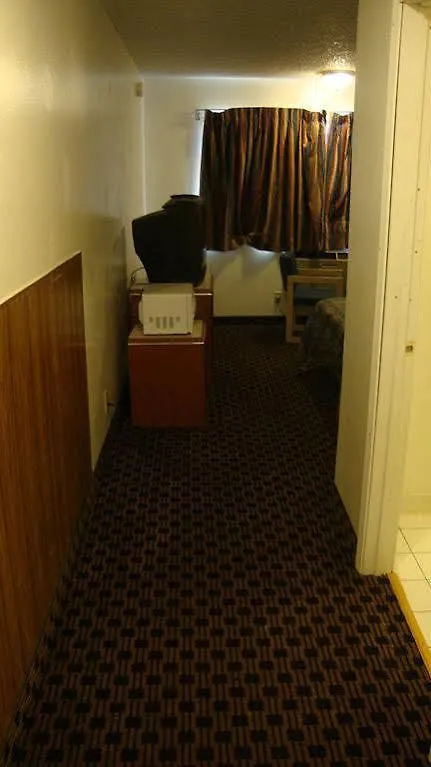 Best Value Inn By Oyo Portland Or South East 0*,